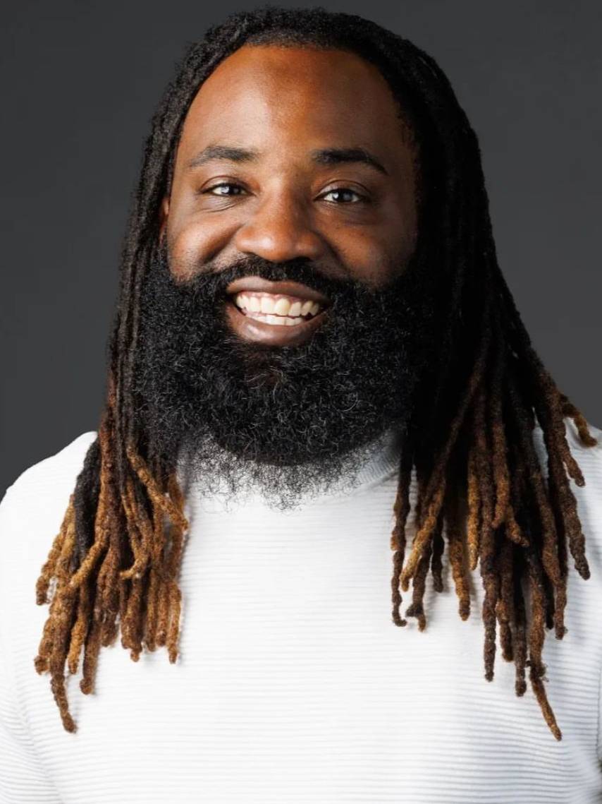 Darren Hubbard