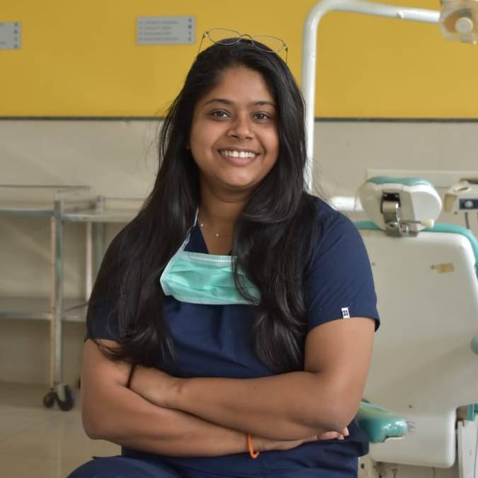 DR. SHIWANGI JAISWAL AGGARWAL