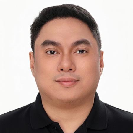 Alvine Lawrence G. Batoon