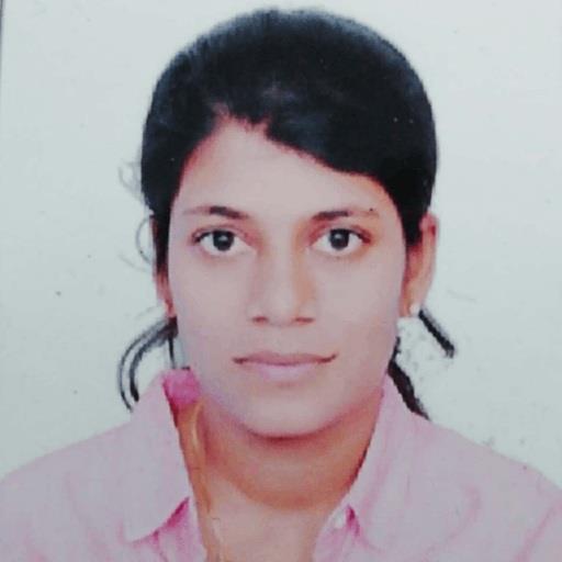 Gayathri Shanmugamoorthy