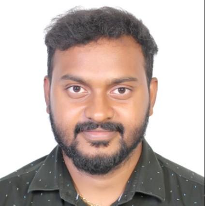 Pravin Velumani