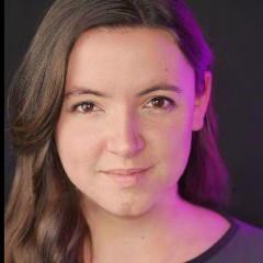 Katherine Davis