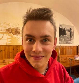 MATTIA CAMPIONI
