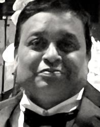 BASKAR MOHAN