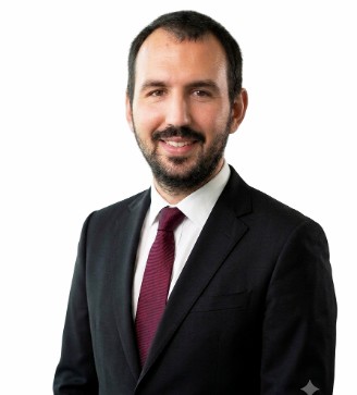 Victor Postoronca