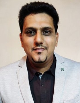 MAHESH BHOR