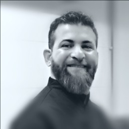 Ahmed W.A. Abdulsayed
