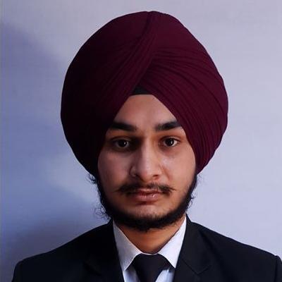 Chanpreet Singh