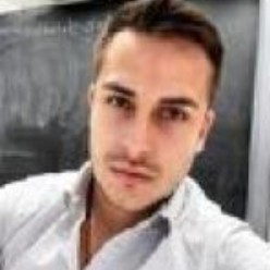 Franco Nicola Currà