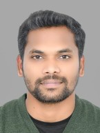 DURAI MURUGAN MOHAN