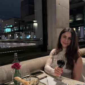 Mina Fouad