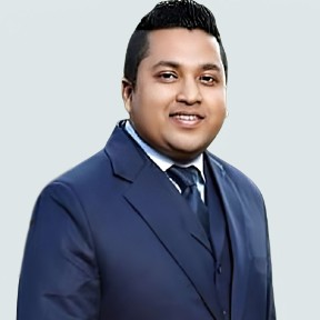 Bikash Modi