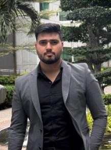 Rishabh Attree