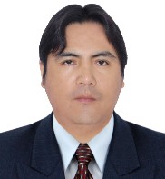 Henry Roni Sosa Amanzo