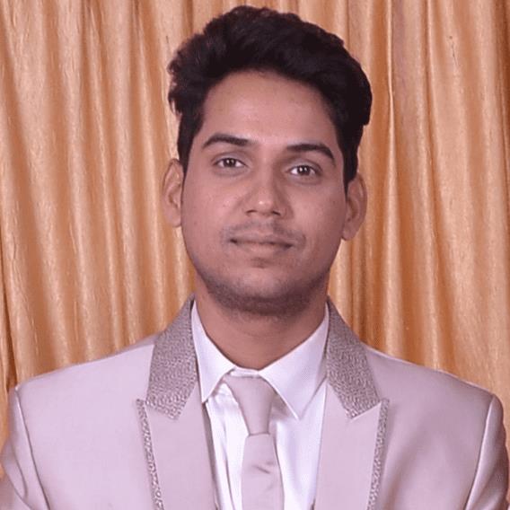 RAJ VADHAVKAR