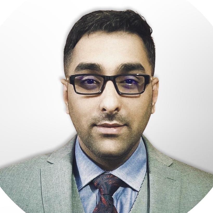 ANURANJAN RAKWAL
