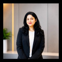 ARUSHI SHARMA