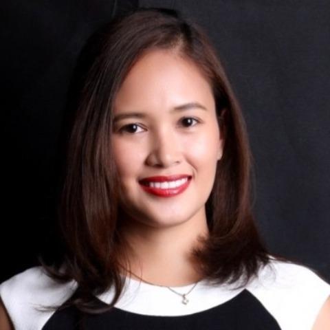 Sherry Jay Alcoriza