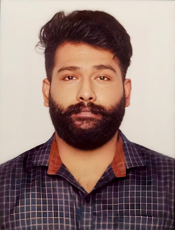 Jerry Oommen