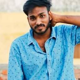 SUNIL KUMAR DHARPELLY