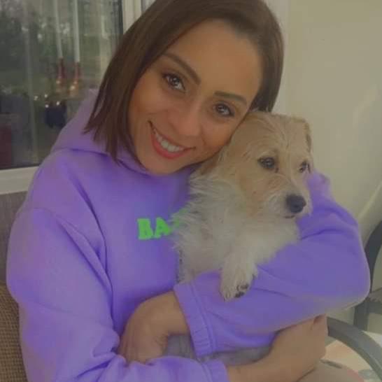 Zoila Rivas