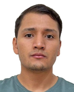 Kevin Josue Ojeda Aguilar