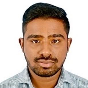 Jeyaganesh S