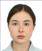 Dayana Borodaeva