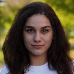 Khrystyna Maliuha
