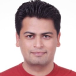 Hafiz Mamoon REHMAN
