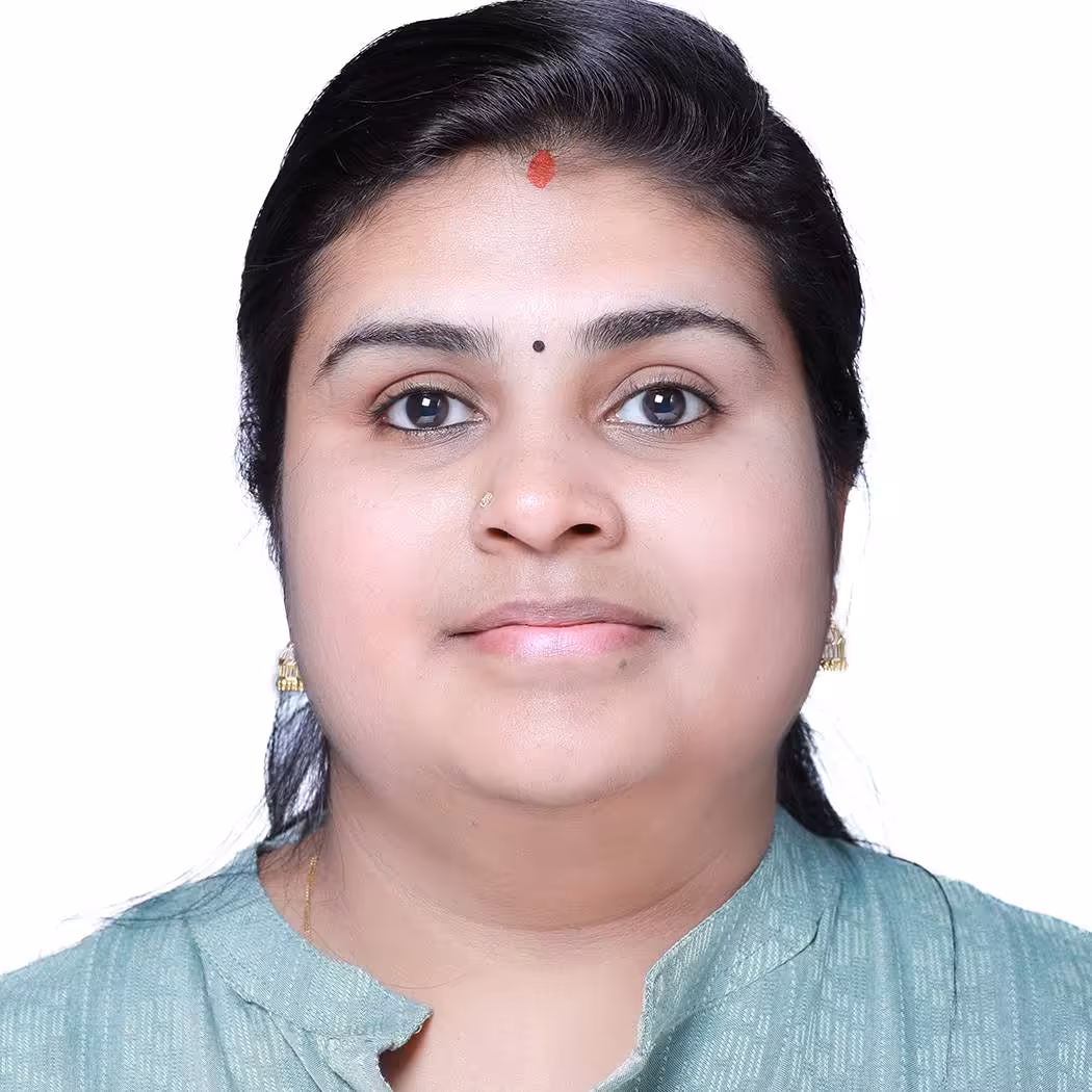 ASWATHY SURESH