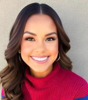 Sarah Mayfield