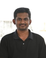 Akhil Pynda
