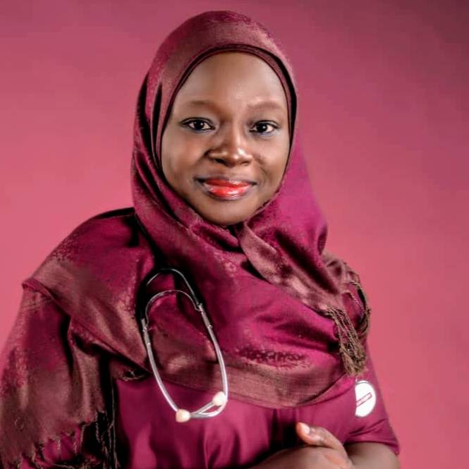 Latifat Ajetunmobi