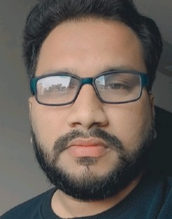 Hardik Chauhan
