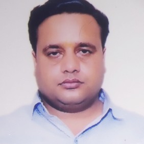 Chandan Kumar Jha