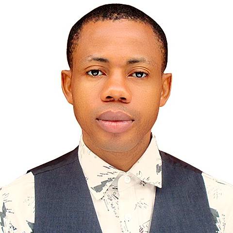 CHINEDU MIRACLE MARK