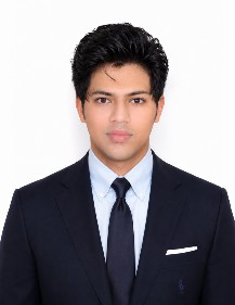 Shehzaad Khan
