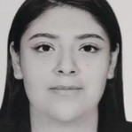 Celia Balvina Severiano Ortega