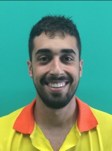 Joan Jiménez Martínez