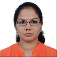 Sunitha Santhosh