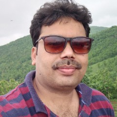 Om Prakash Tiwari