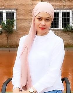 Indira Leoni