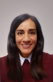 PATRICIA BENITES