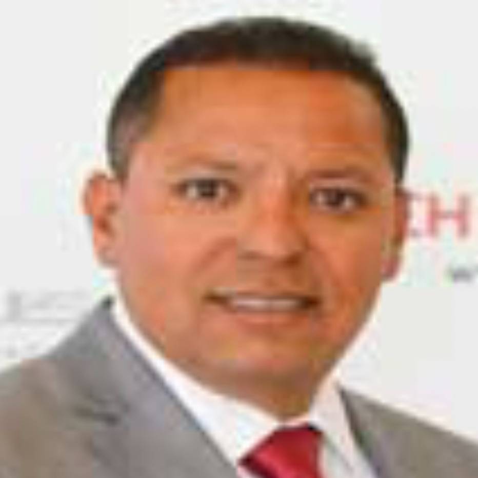 Jose Luis Torres