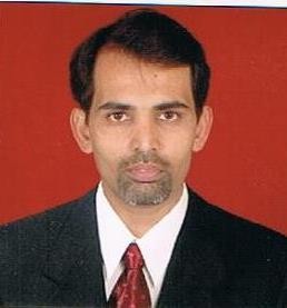 Sanjay Shinde