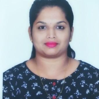 Poorva H. Ghagare