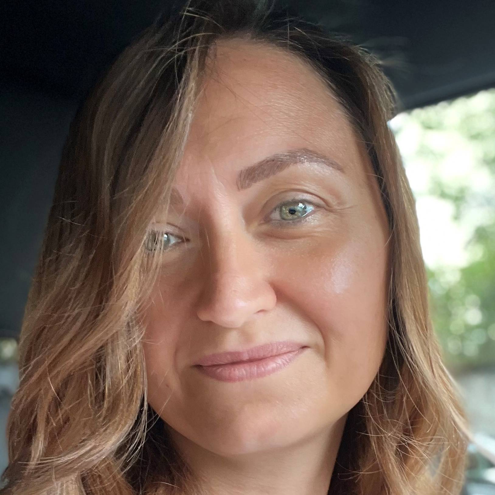 ERIKA VAGO
