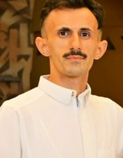 MOHAMMED AL-MURISI