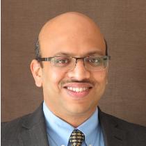 Prasad J Shenoy